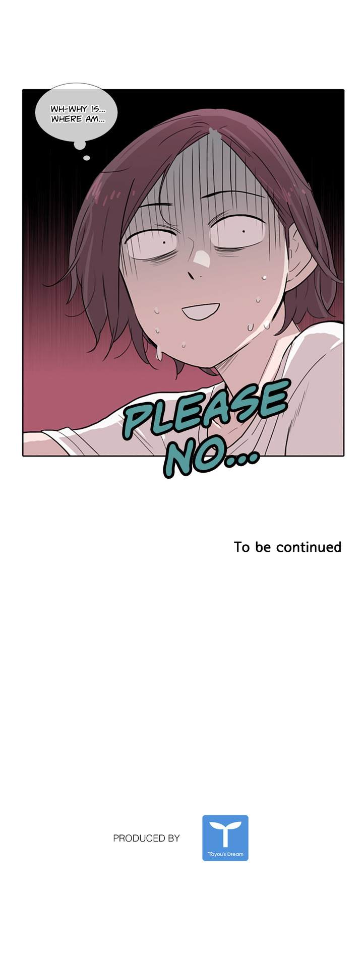 The Greatest Wolf of My Life - Chapter 8 Page 30