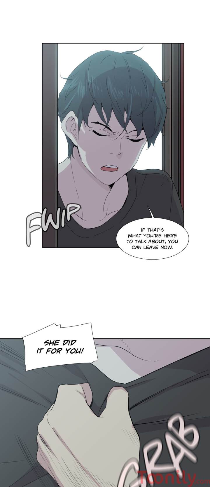 The Greatest Wolf of My Life - Chapter 84 Page 39