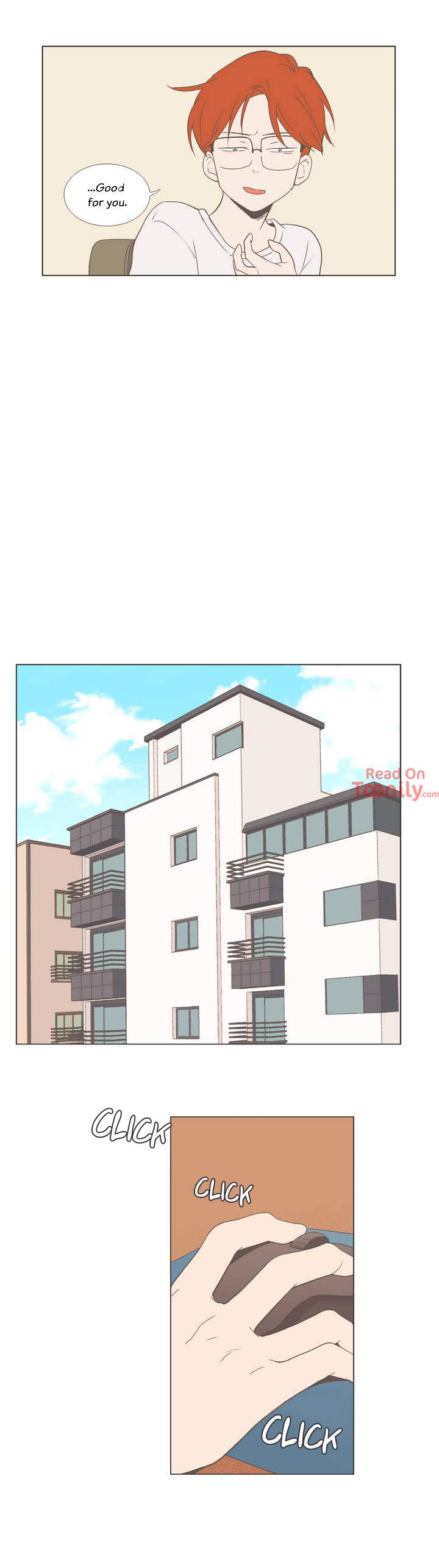 Something About Us - Chapter 24 Page 6