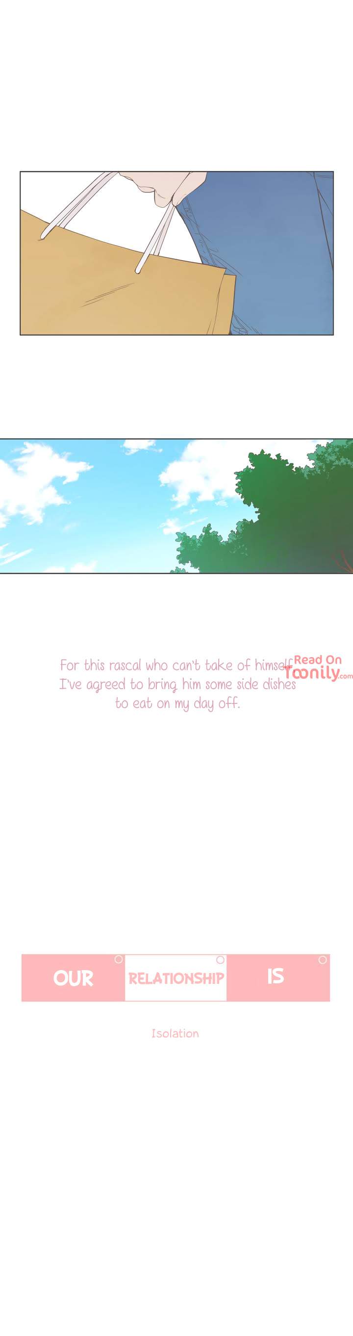 Something About Us - Chapter 31 Page 2