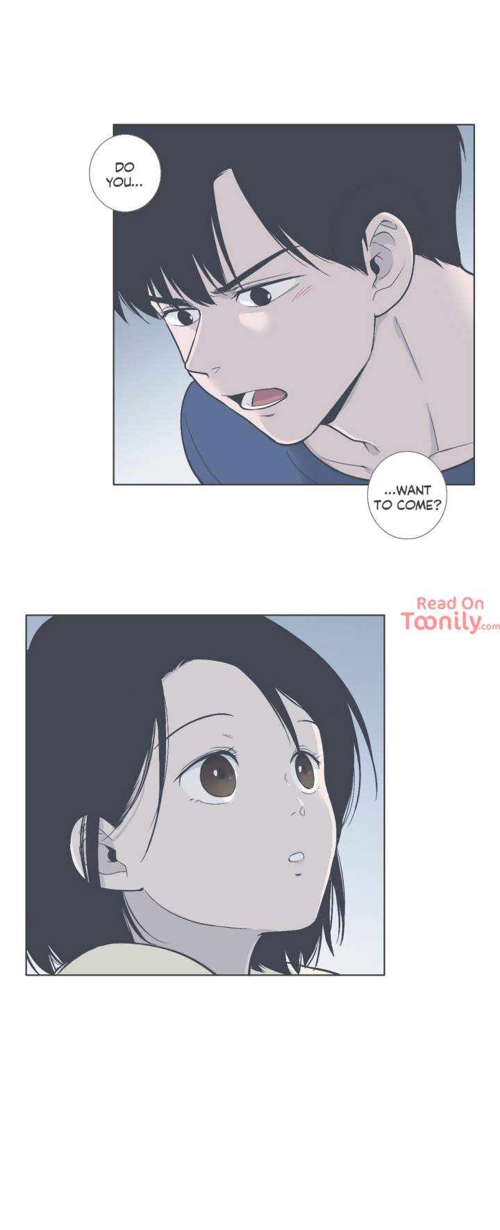 Something About Us - Chapter 37 Page 17