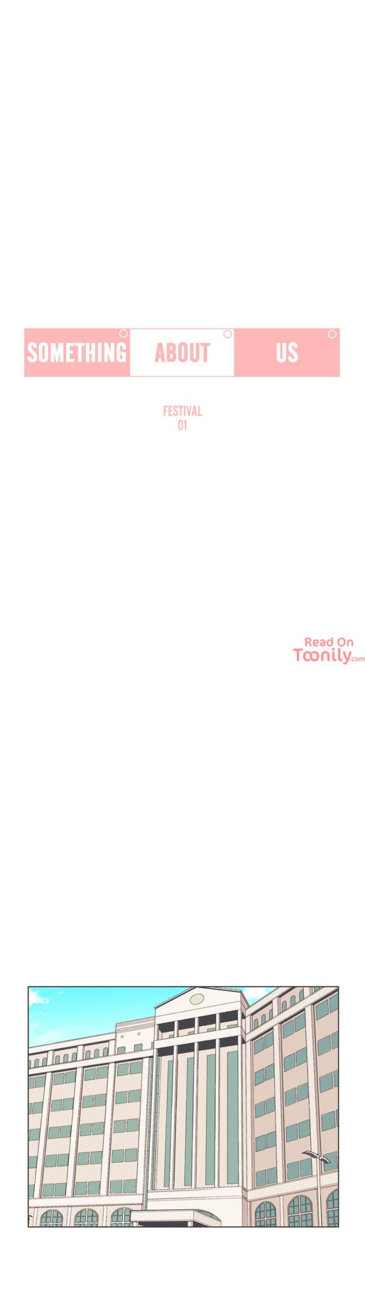 Something About Us - Chapter 58 Page 16