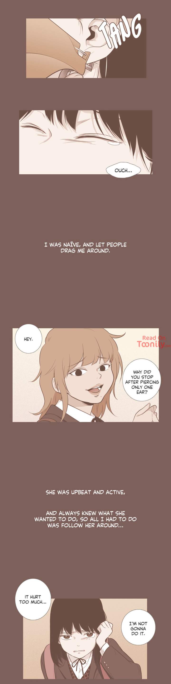 Something About Us - Chapter 58 Page 3