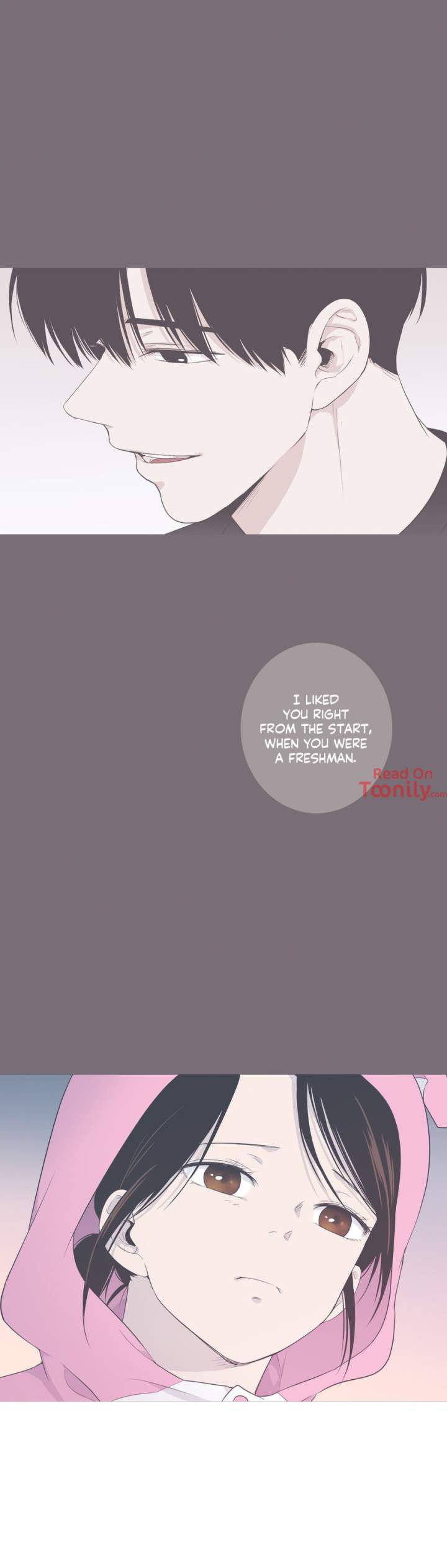 Something About Us - Chapter 60 Page 13