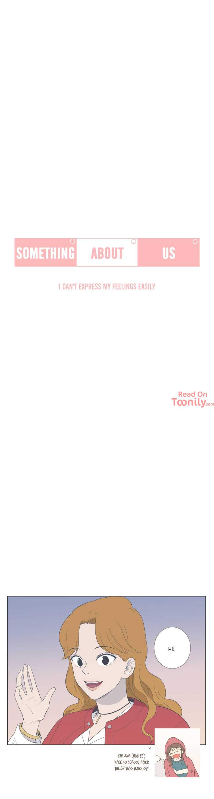 Something About Us - Chapter 75 Page 3