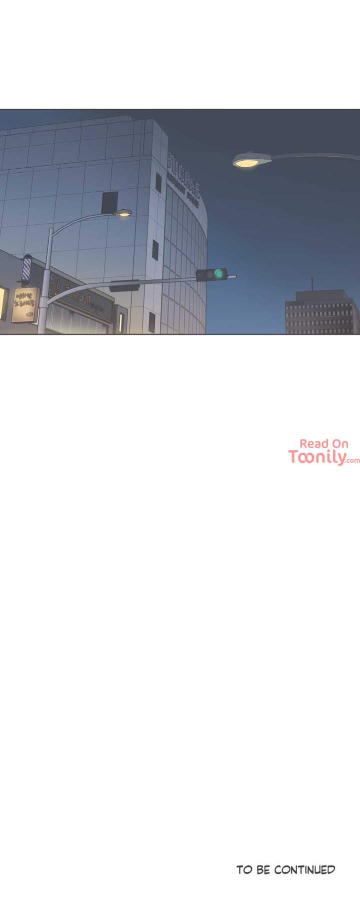 Something About Us - Chapter 80 Page 20