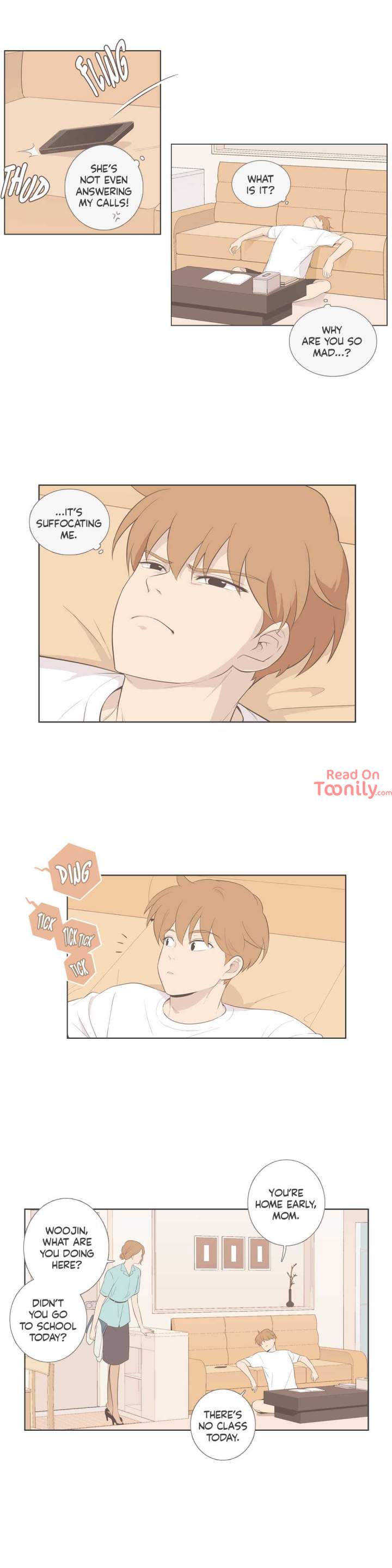 Something About Us - Chapter 81 Page 7