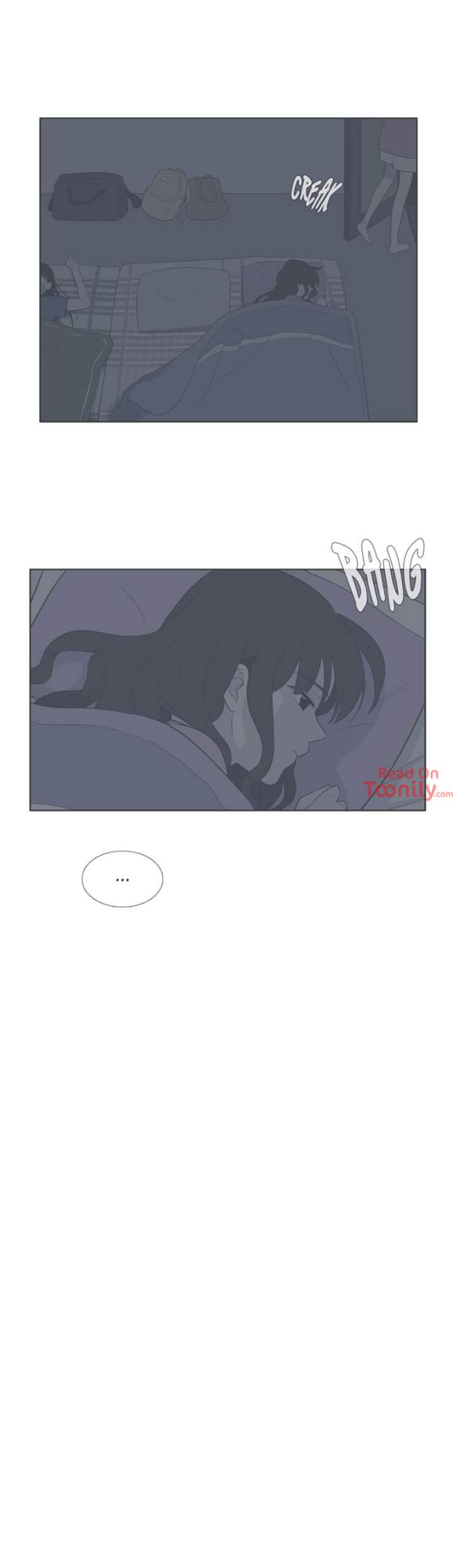 Something About Us - Chapter 84 Page 11