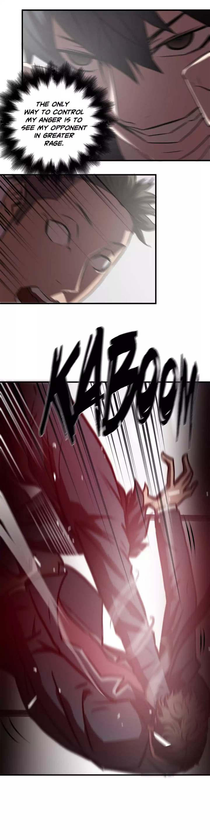 Ultimate Outcast - Chapter 56 Page 18