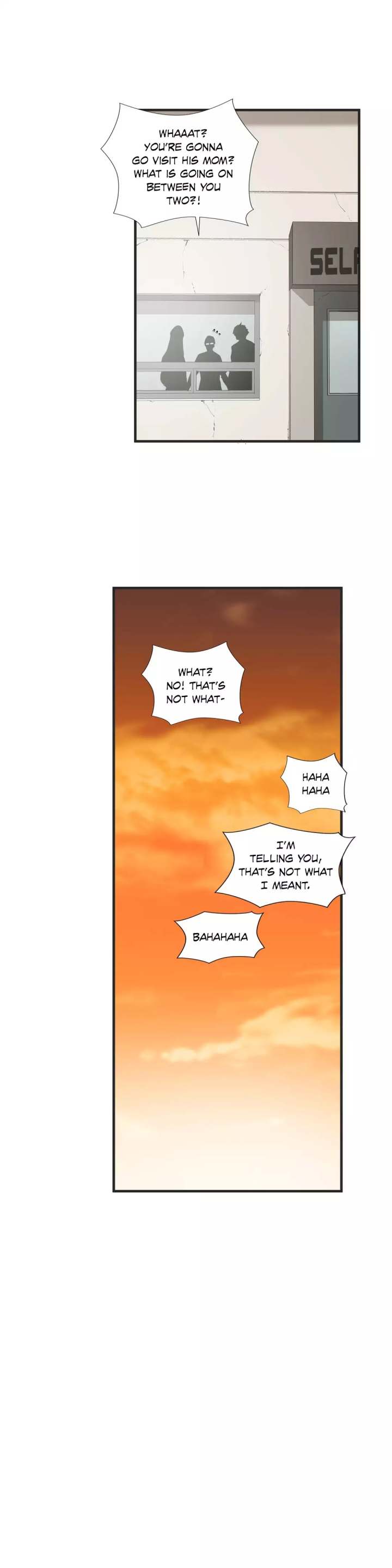 Ultimate Outcast - Chapter 69 Page 26