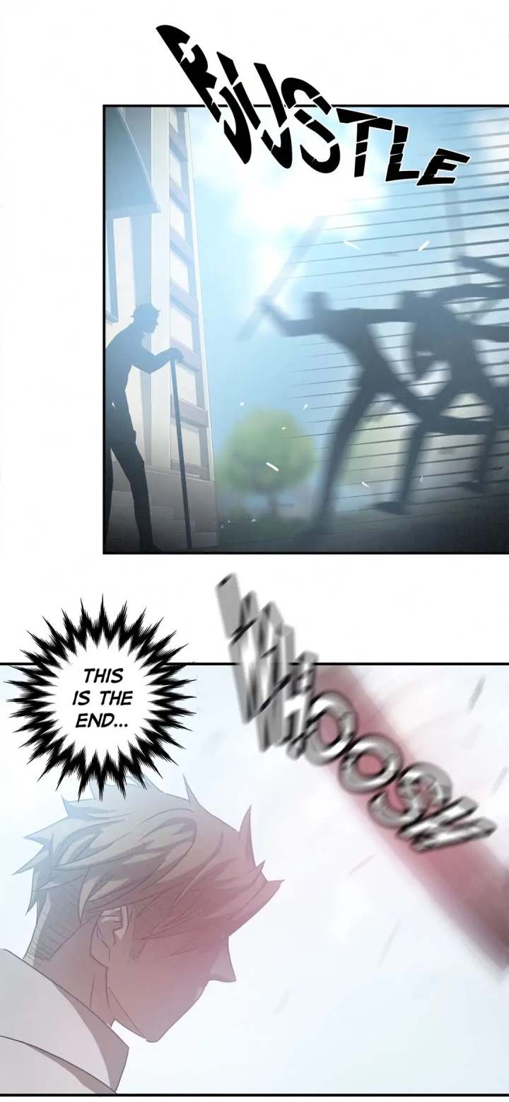 Ultimate Outcast - Chapter 81 Page 4