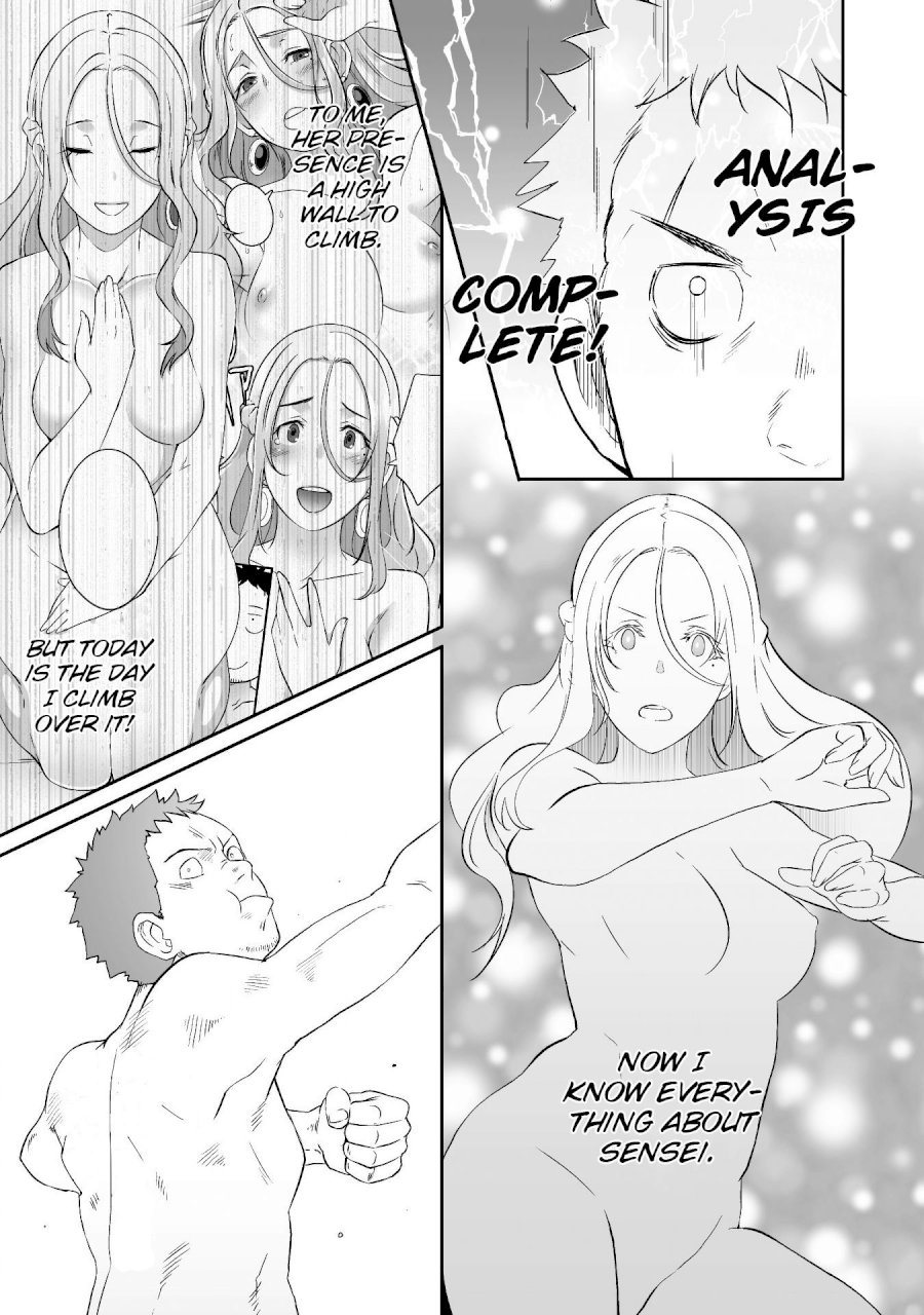 Sekkaku Cheat wo Moratte Isekai ni Teni shita n dakara, Suki na you ni Ikitemitai - Chapter 12 Page 22