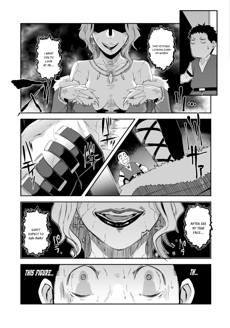 Sekkaku Cheat wo Moratte Isekai ni Teni shita n dakara, Suki na you ni Ikitemitai - Chapter 3 Page 17