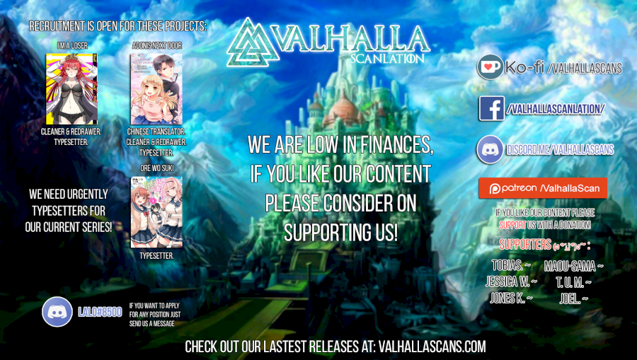 Sekkaku Cheat wo Moratte Isekai ni Teni shita n dakara, Suki na you ni Ikitemitai - Chapter 3 Page 31