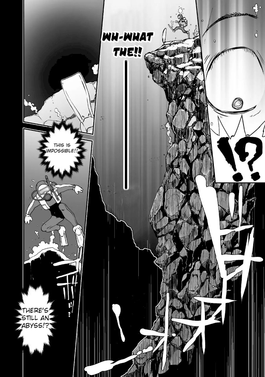 Sekkaku Cheat wo Moratte Isekai ni Teni shita n dakara, Suki na you ni Ikitemitai - Chapter 8 Page 18