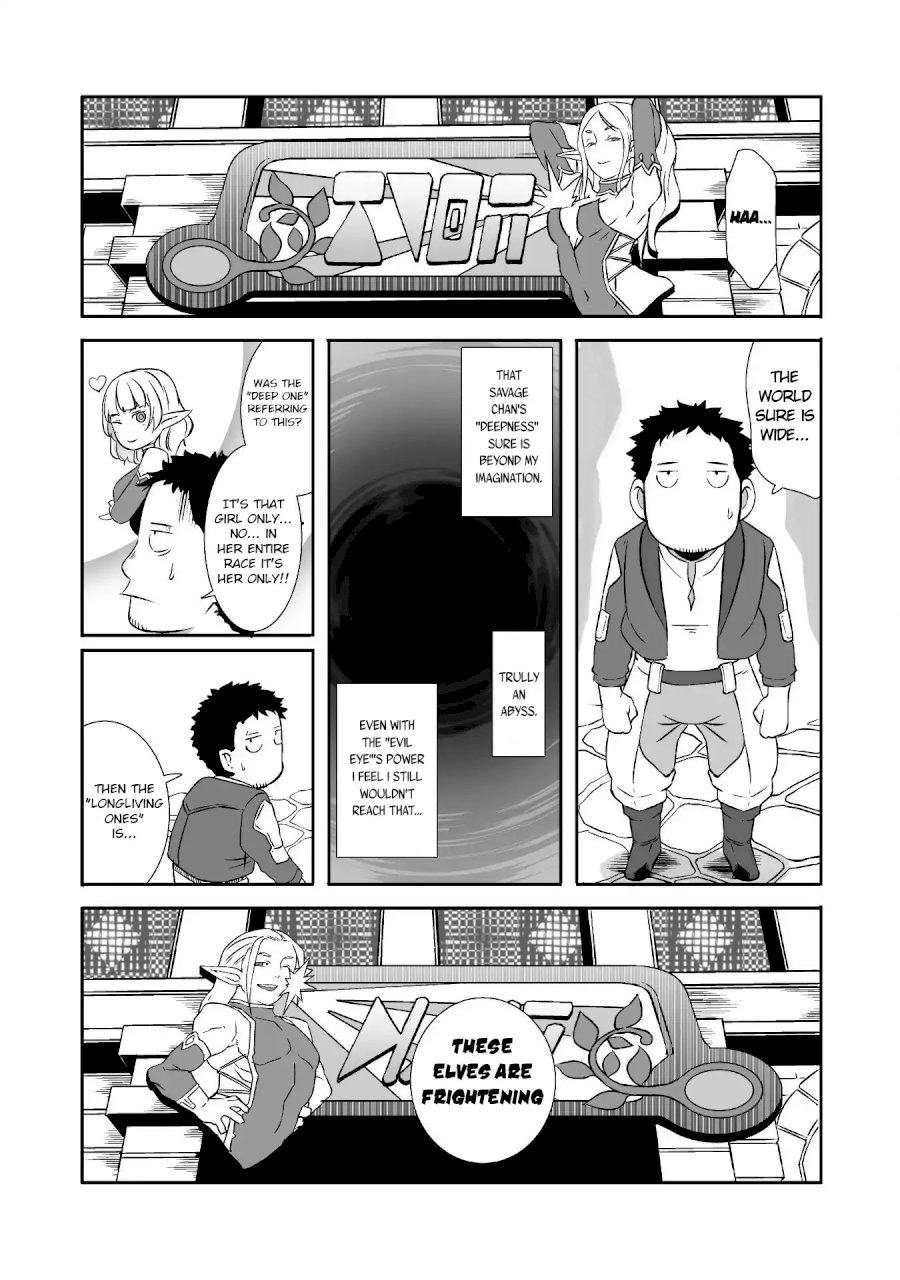 Sekkaku Cheat wo Moratte Isekai ni Teni shita n dakara, Suki na you ni Ikitemitai - Chapter 8 Page 20