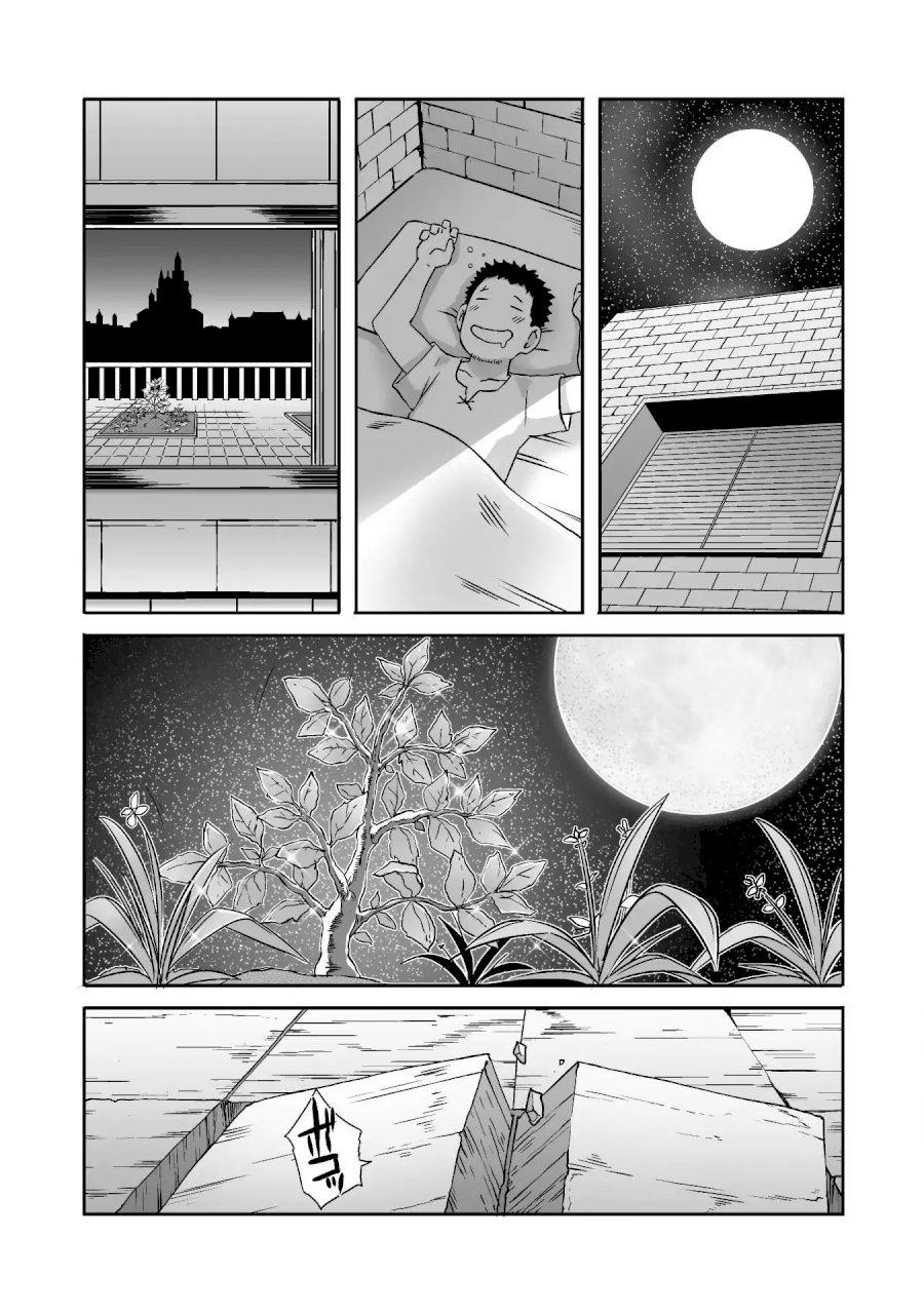 Sekkaku Cheat wo Moratte Isekai ni Teni shita n dakara, Suki na you ni Ikitemitai - Chapter 8 Page 22