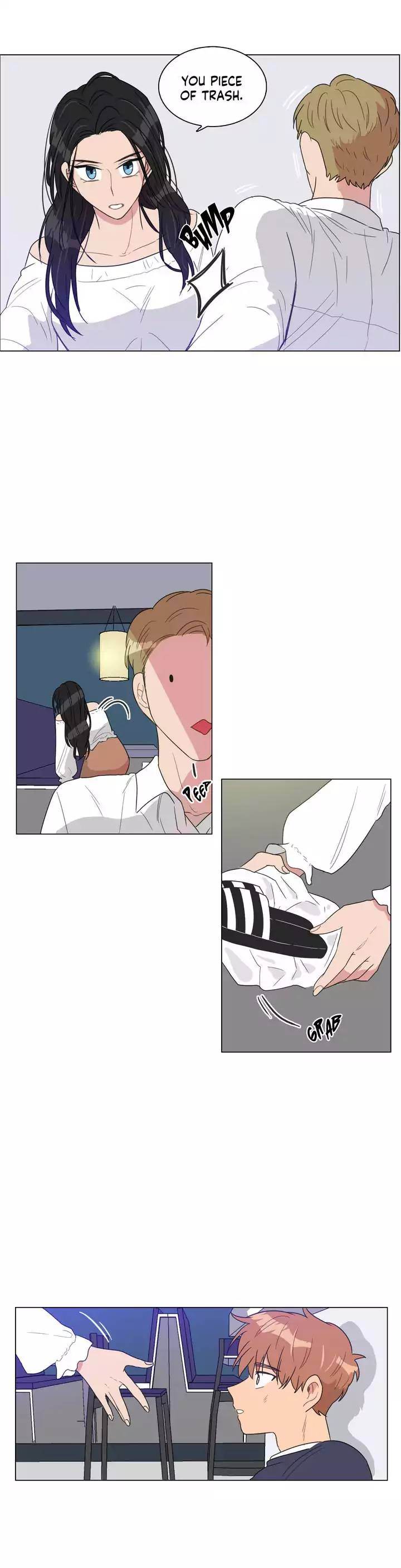 Doridosim - Chapter 47 Page 3