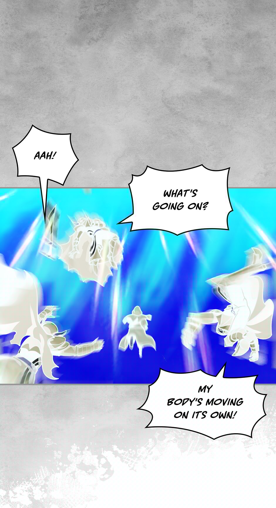 I’m Destined For Greatness! - Chapter 151 Page 12