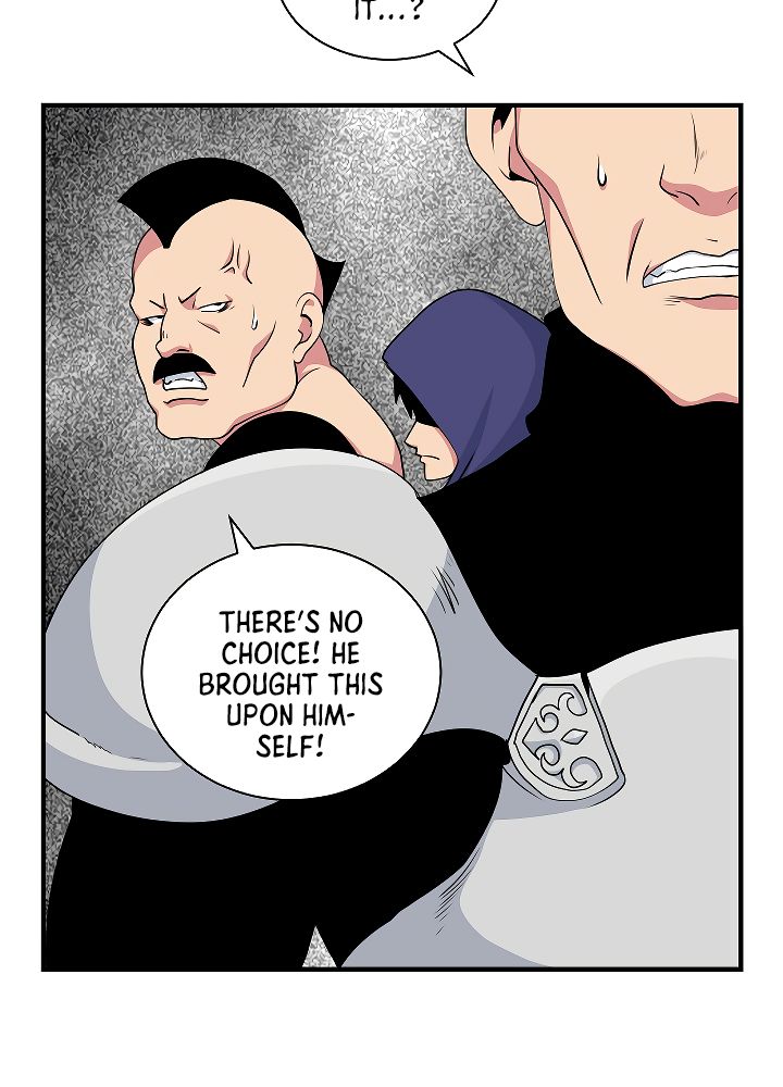 I’m Destined For Greatness! - Chapter 48 Page 31