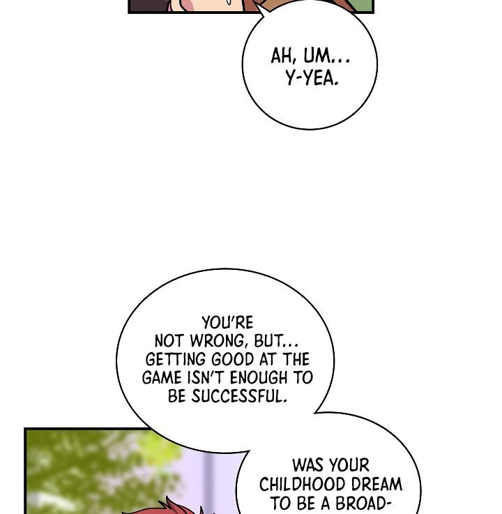 I’m Destined For Greatness! - Chapter 61 Page 33