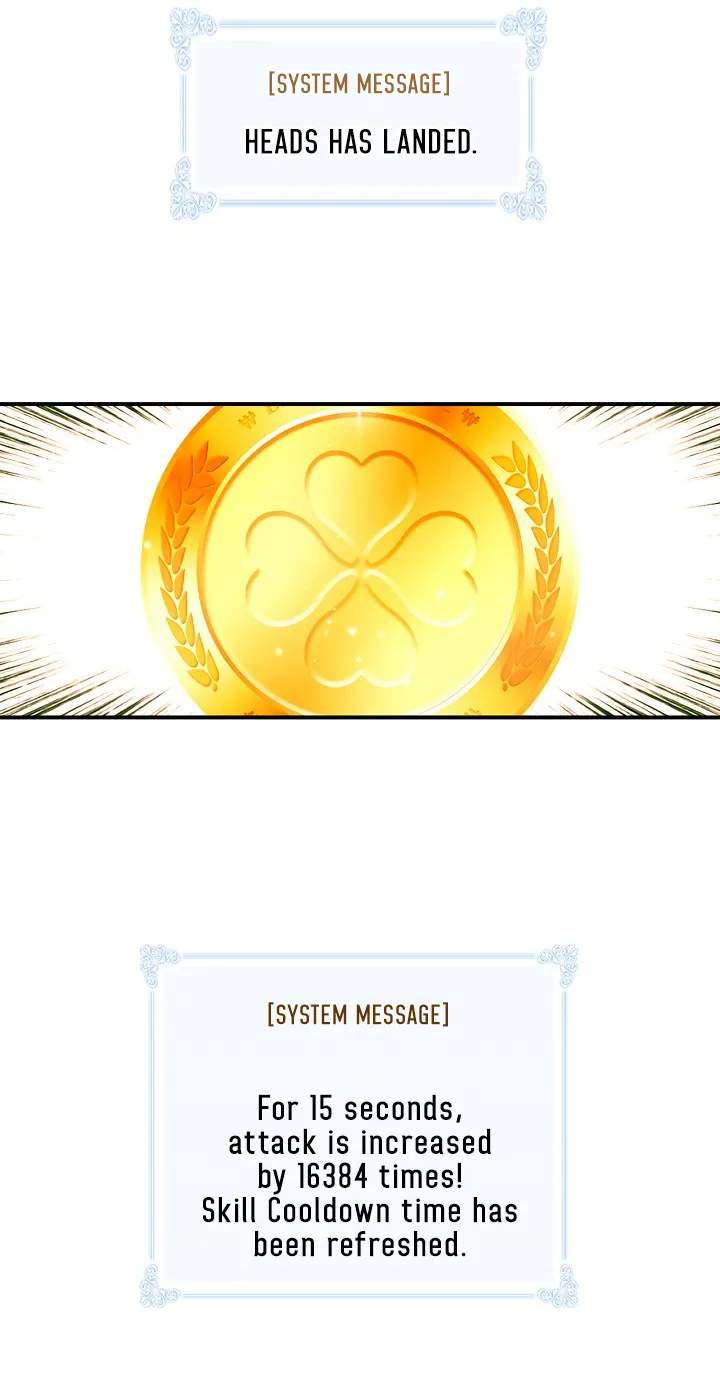 I’m Destined For Greatness! - Chapter 8 Page 12