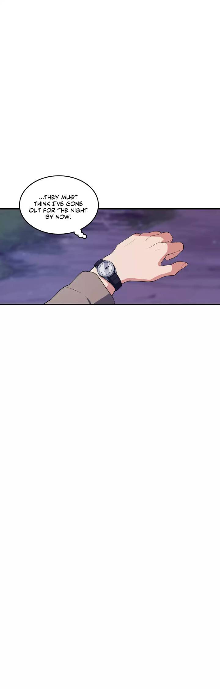 Mango’s Bone - Chapter 31 Page 13