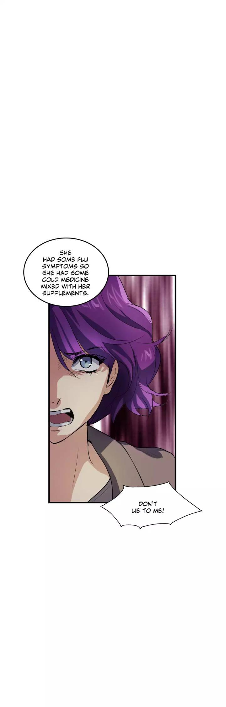 Mango’s Bone - Chapter 31 Page 24