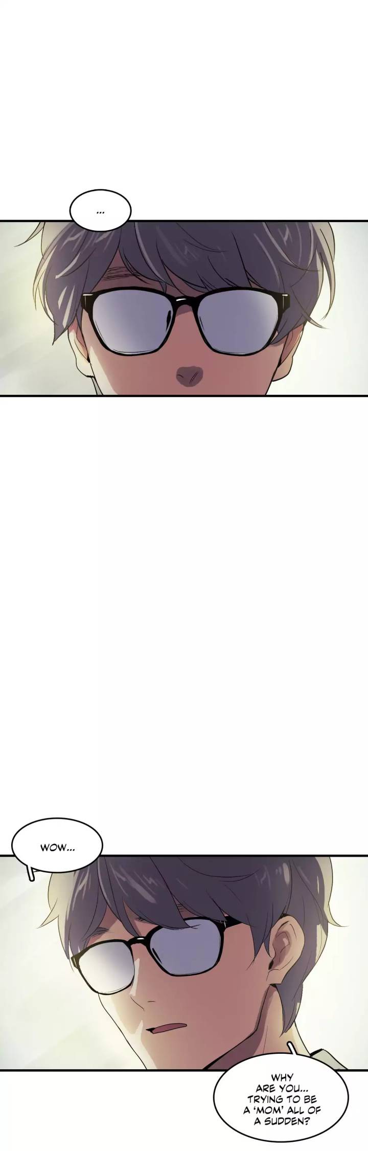 Mango’s Bone - Chapter 31 Page 26