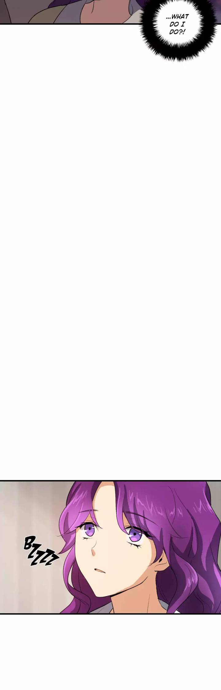 Mango’s Bone - Chapter 31 Page 30