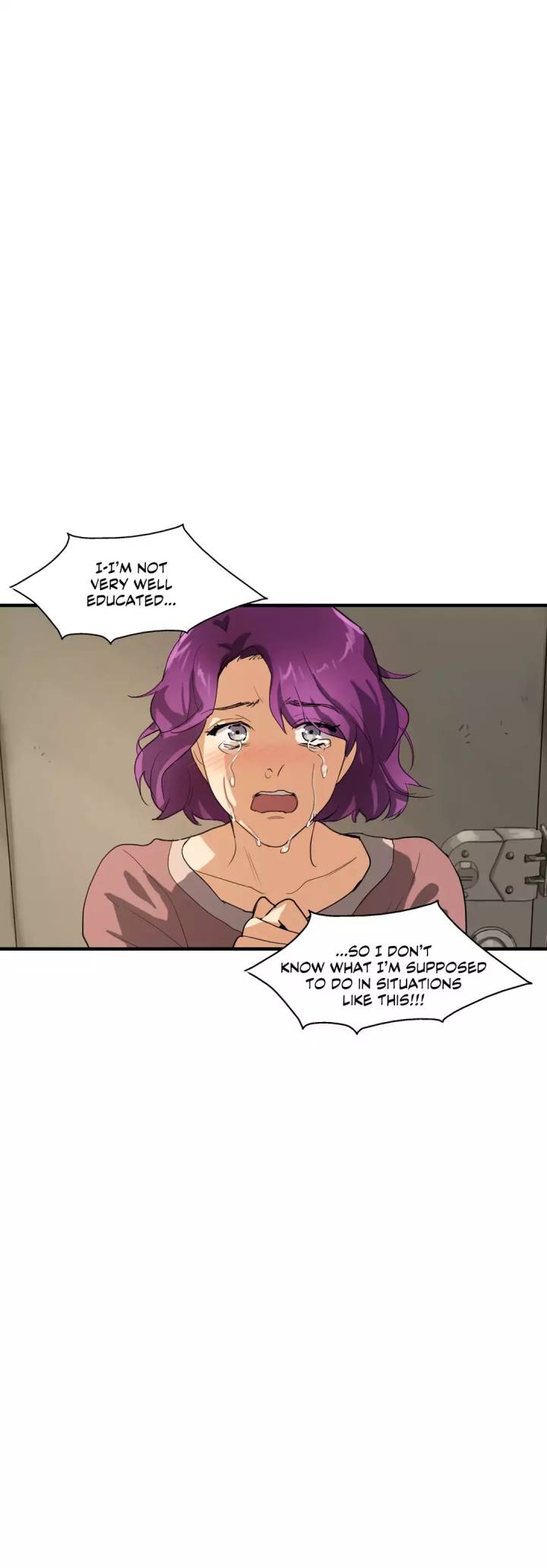 Mango’s Bone - Chapter 31 Page 36