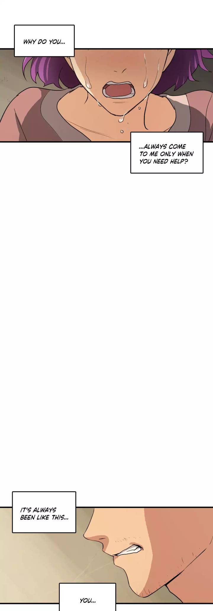 Mango’s Bone - Chapter 31 Page 37