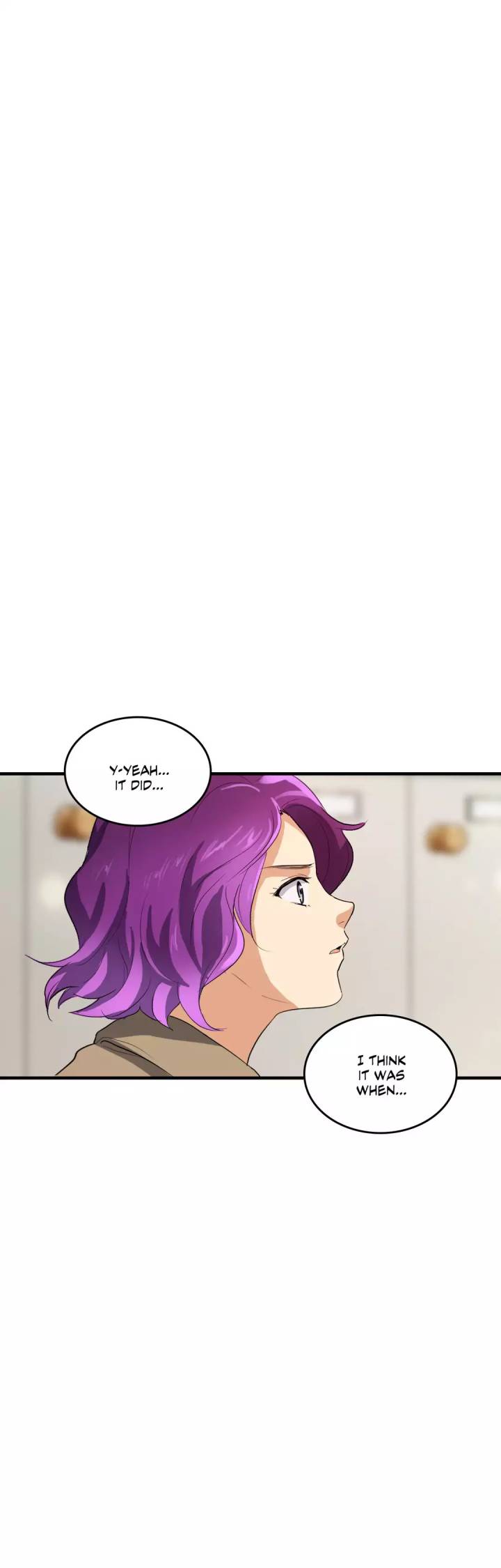 Mango’s Bone - Chapter 31 Page 4