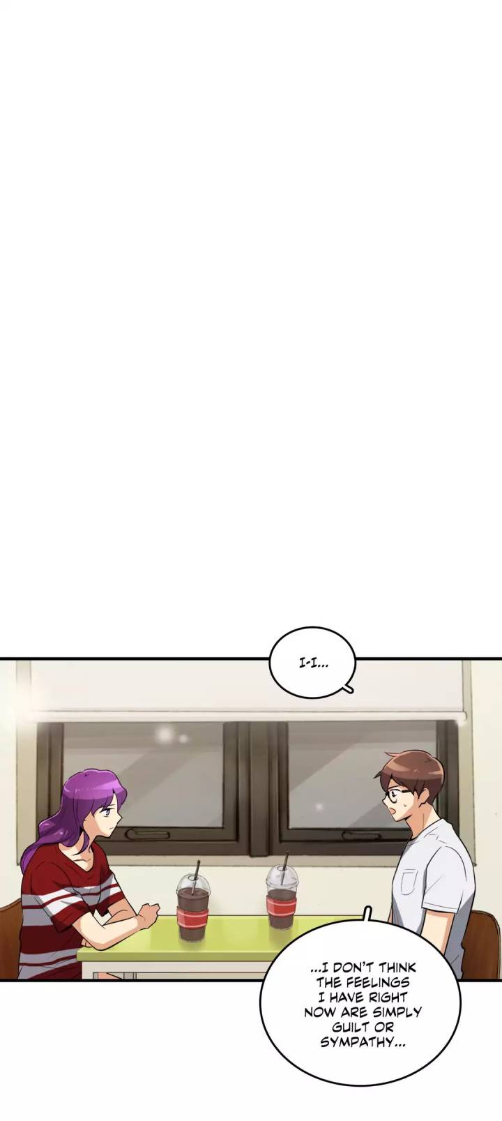 Mango’s Bone - Chapter 38 Page 26