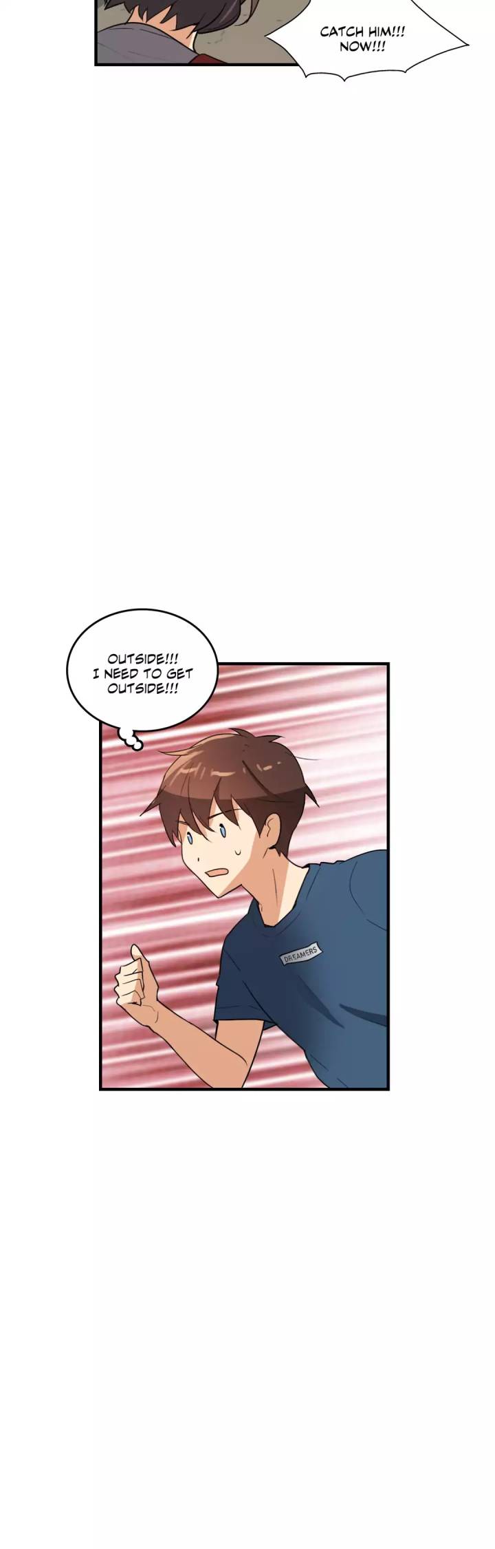 Mango’s Bone - Chapter 44 Page 20