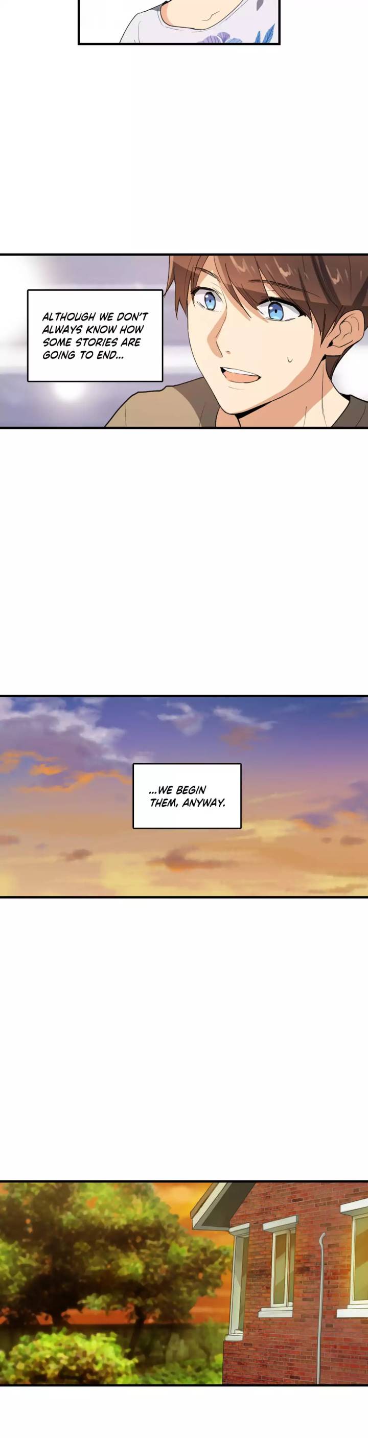 Mango’s Bone - Chapter 53 Page 10