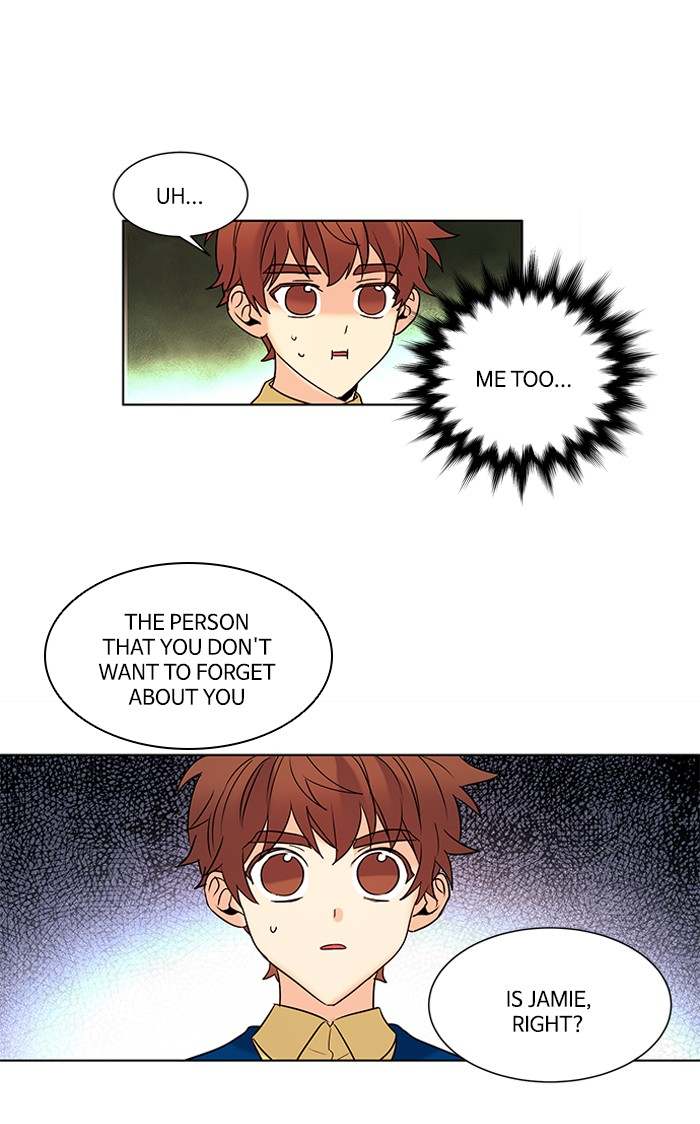 Oh! Holy - Chapter 102 Page 35