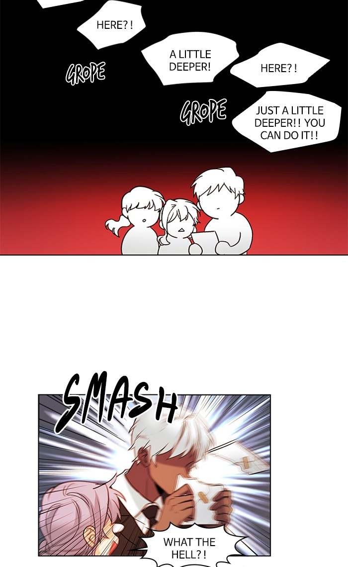 Oh! Holy - Chapter 112 Page 32