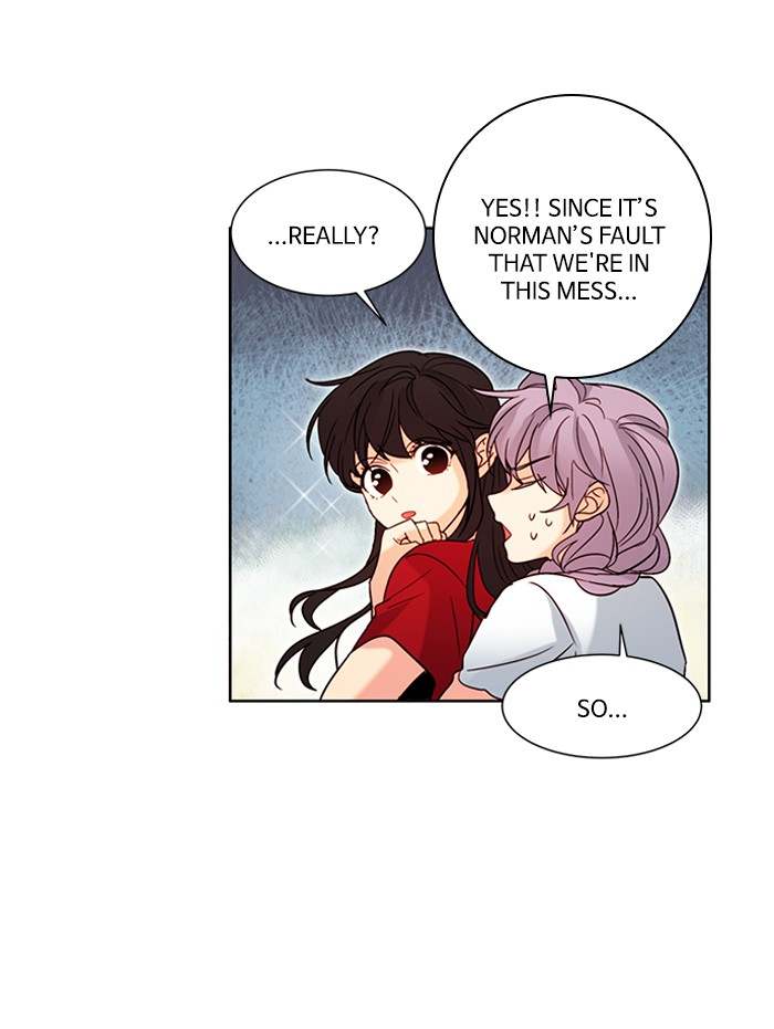 Oh! Holy - Chapter 116 Page 30