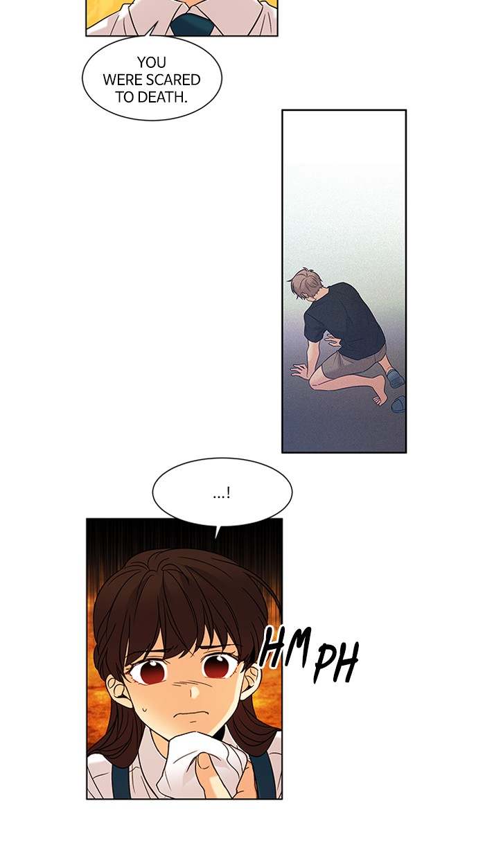 Oh! Holy - Chapter 128 Page 10