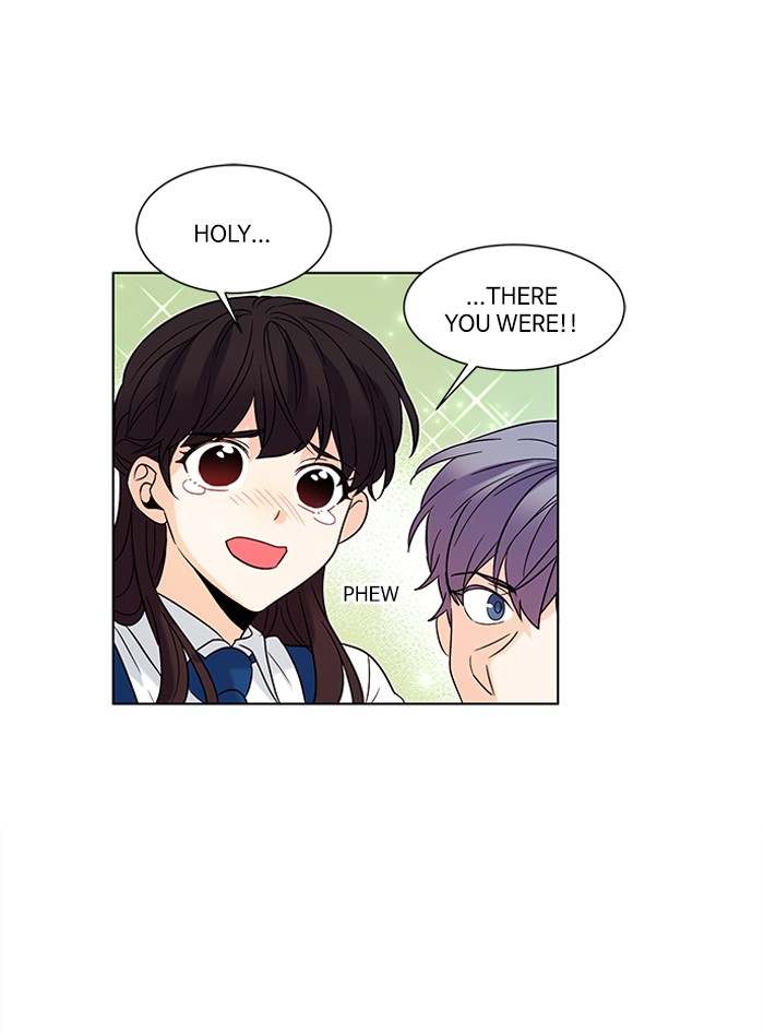 Oh! Holy - Chapter 130 Page 6