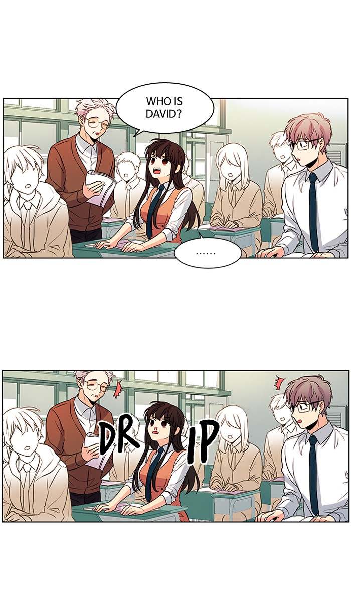 Oh! Holy - Chapter 37 Page 12