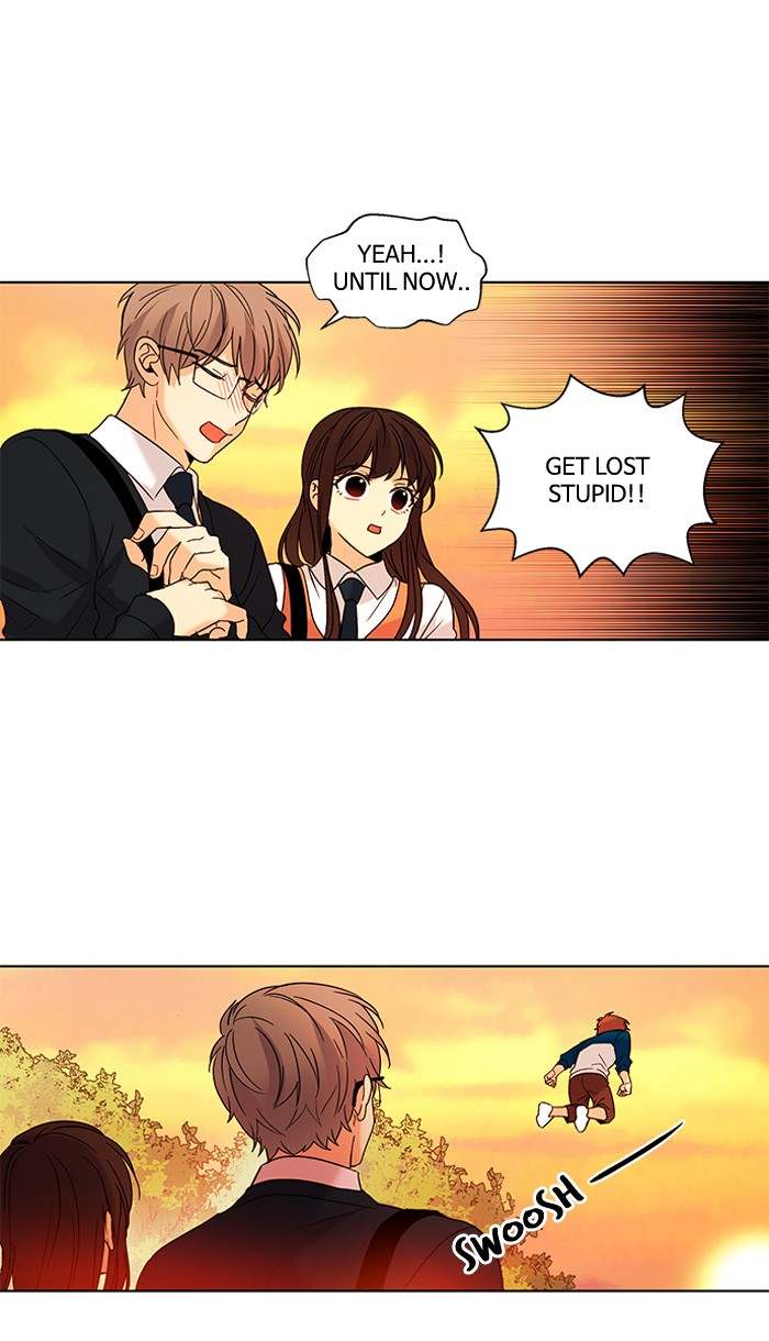 Oh! Holy - Chapter 53 Page 27