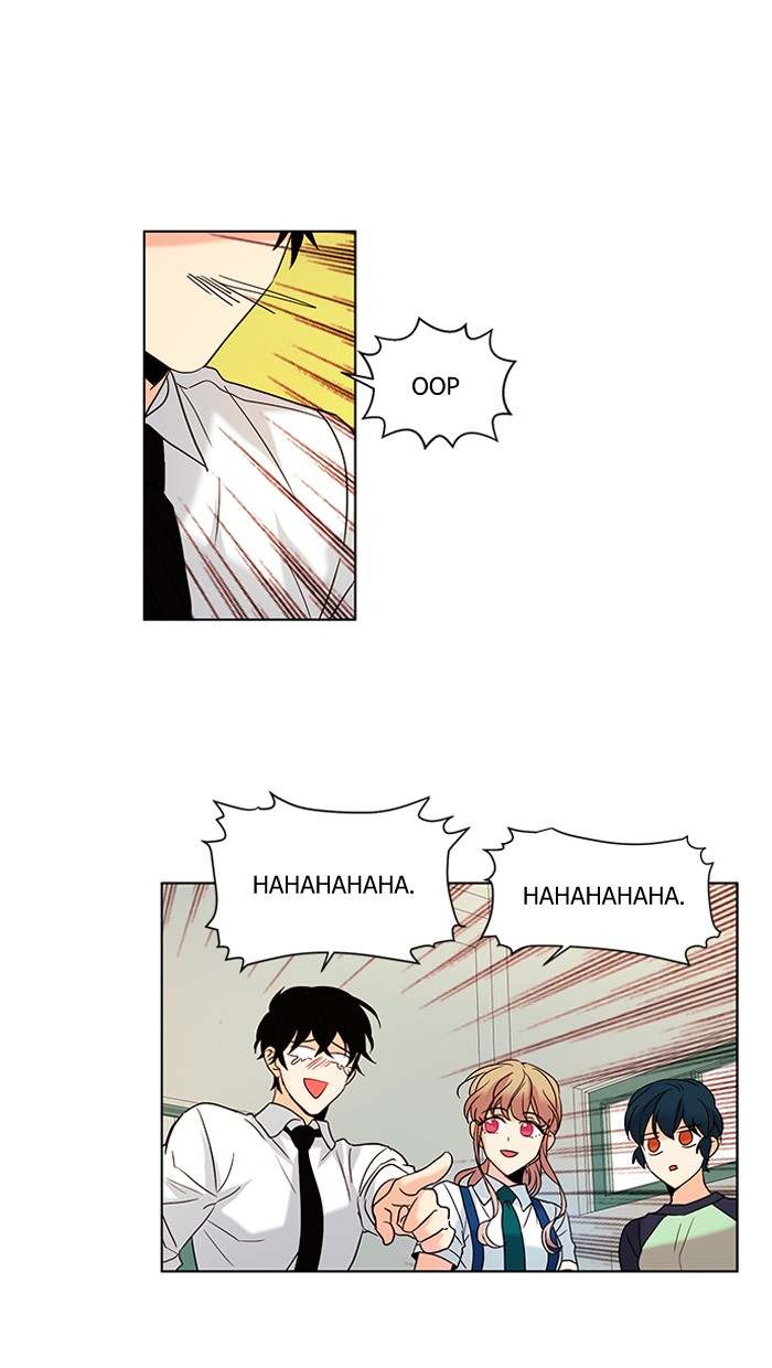 Oh! Holy - Chapter 73 Page 6