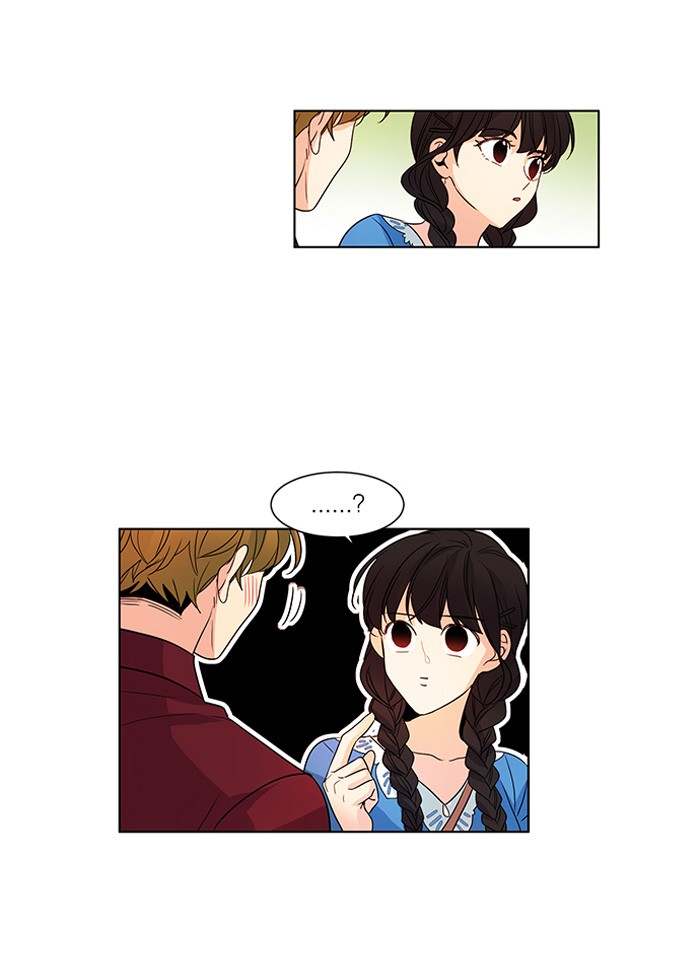 Oh! Holy - Chapter 75 Page 9