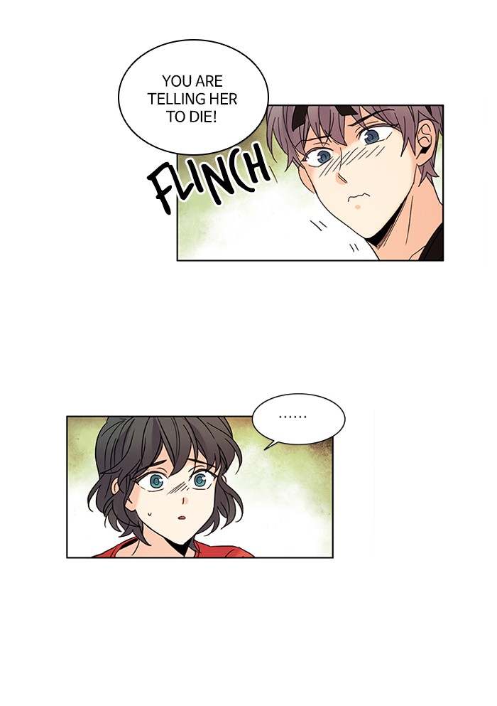 Oh! Holy - Chapter 82 Page 8