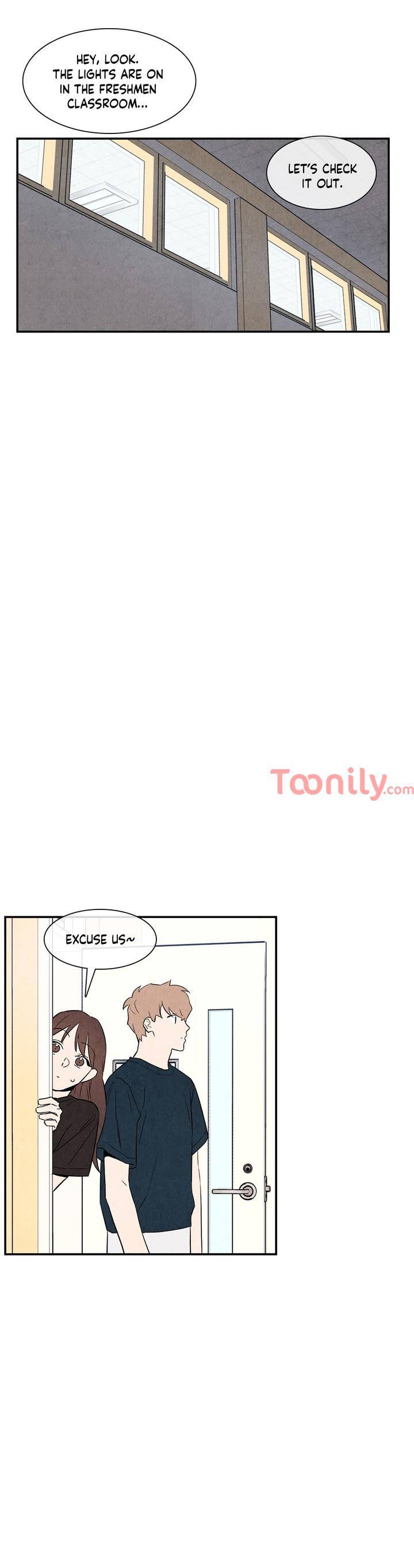 1 plus 1 - Chapter 14 Page 23