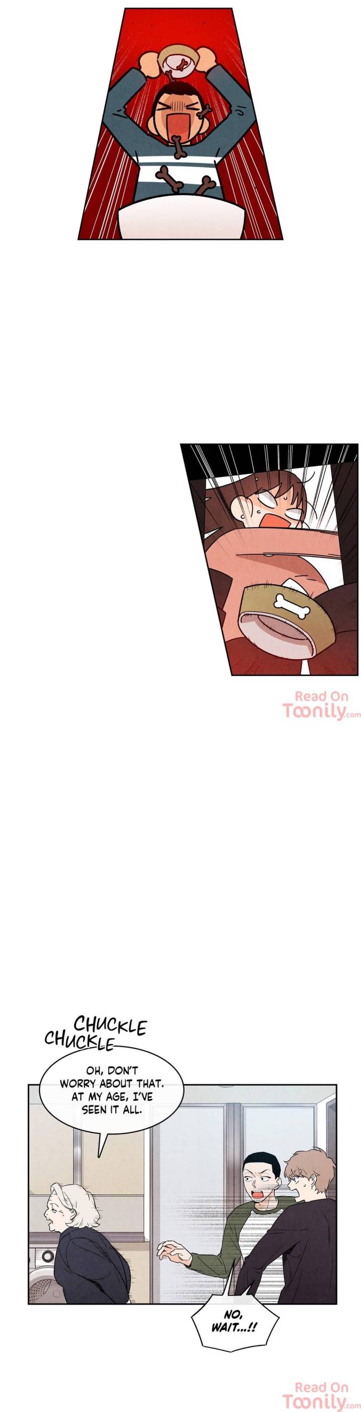 1 plus 1 - Chapter 34 Page 11