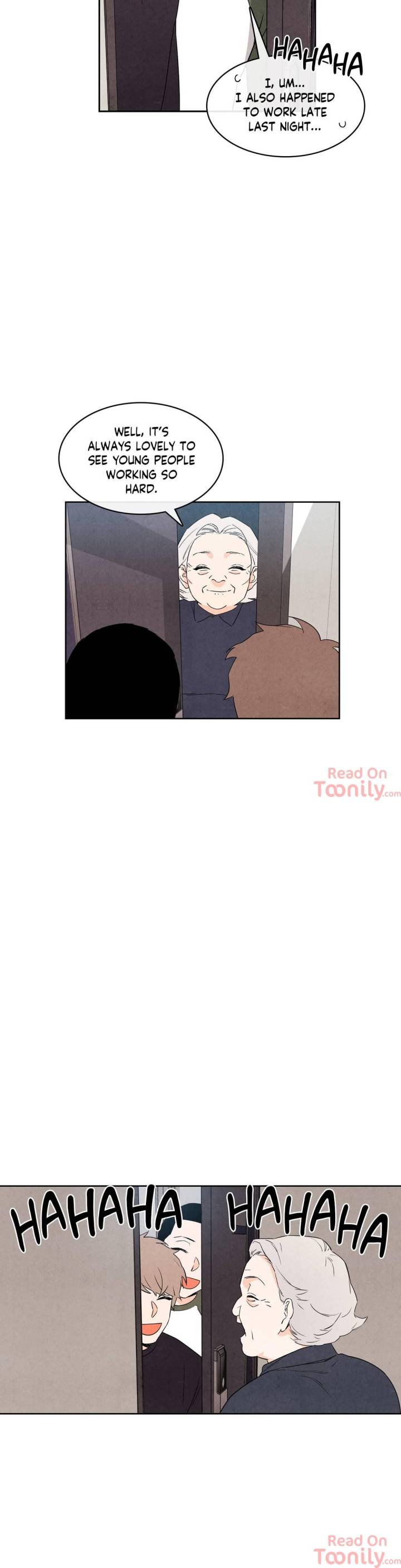 1 plus 1 - Chapter 34 Page 8