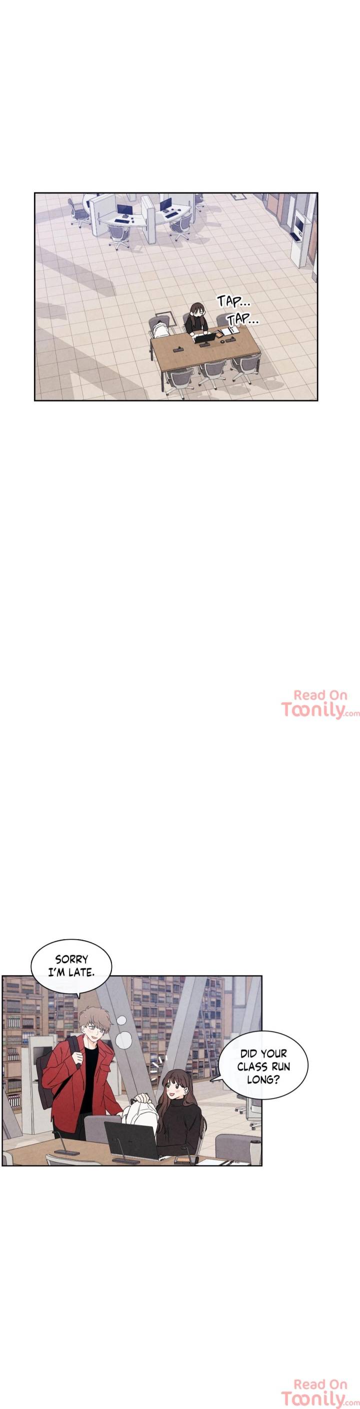 1 plus 1 - Chapter 43 Page 18